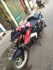 Bajaj Pulsar NS 160 Twin Disc